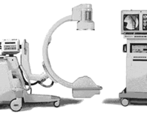 OEC C-Arm Equipment MedScan Provides New & Pre-Owned Full Size, Compact